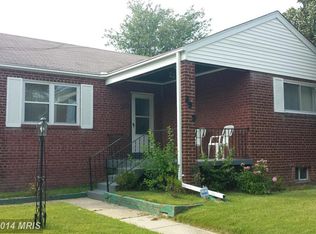 2909 Sydney Ave, District Heights, MD 20747