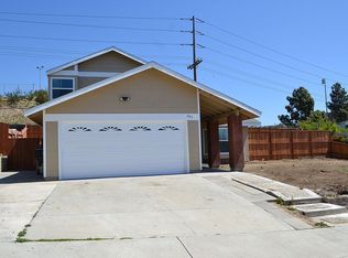 383 Brandywood St, San Diego, CA 92114