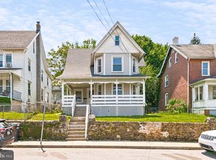 420 Walnut St, Coatesville, PA 19320