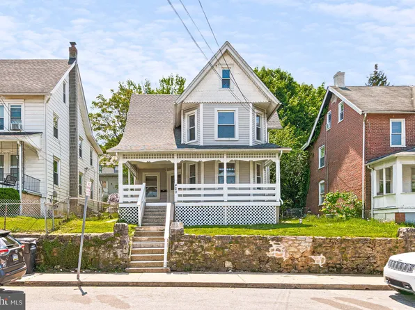 420 Walnut St, Coatesville, PA 19320