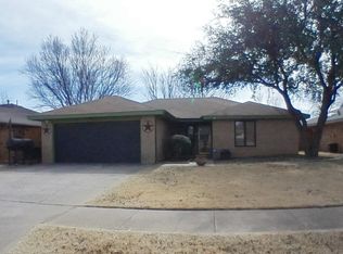 5709 90th St, Lubbock, TX 79424