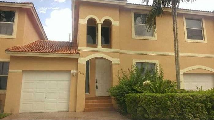 1st image of 2141 NW 160th Ter