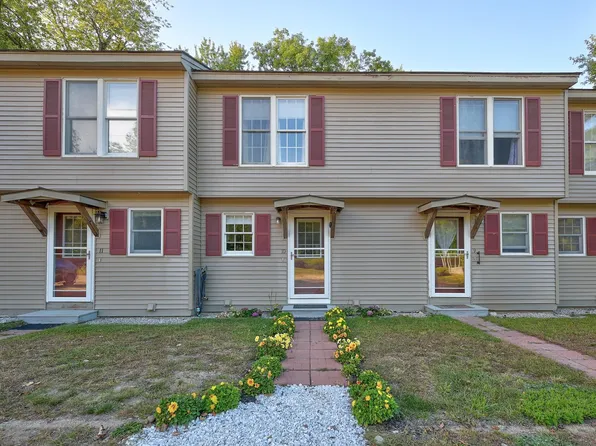 78 Saco Pines Dr #10, Conway, NH 03818