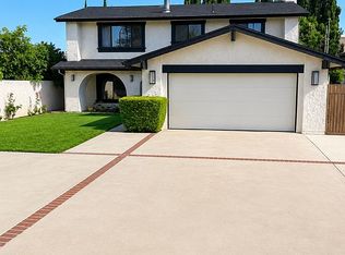 20054 Arminta St, Winnetka, CA 91306