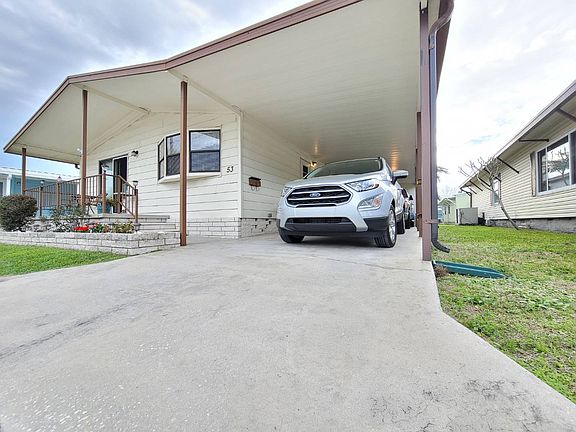 2nd image of 3390 Gandy Blvd #53