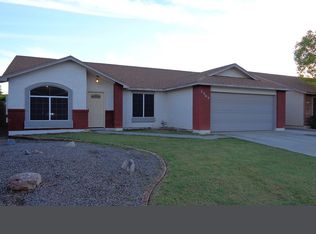 2047 E Nunneley Ct, Gilbert, AZ 85296