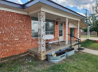 411 N Prospect St, Amarillo, TX 79106