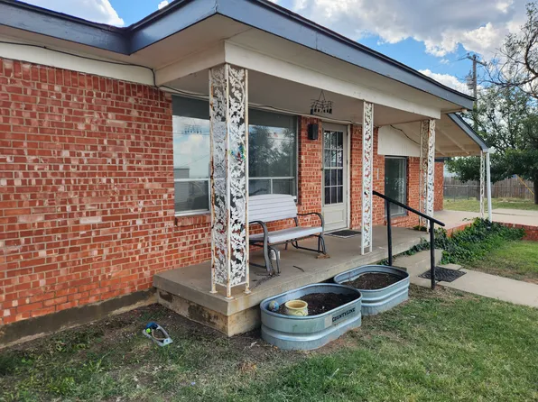 411 N Prospect St, Amarillo, TX 79106