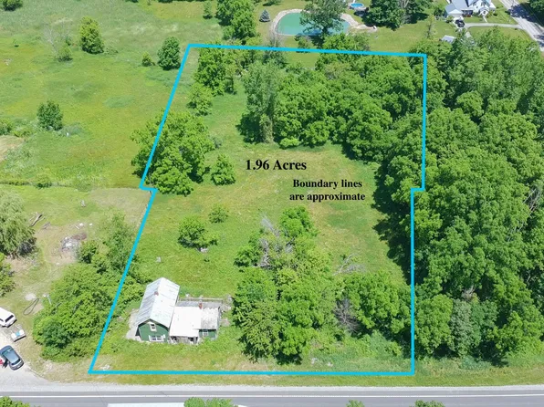 1827 Us Highway 20, Edon, OH 43518