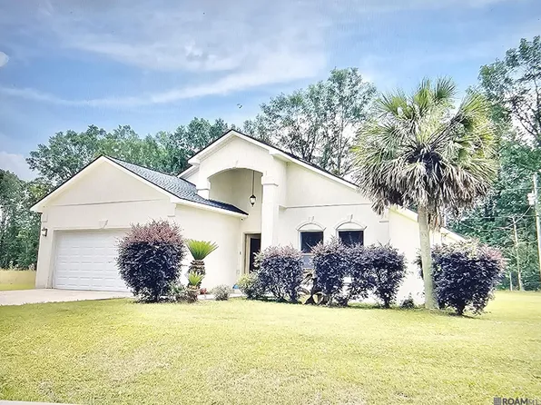 98 Charles Davis Ln, Amite, LA 70422
