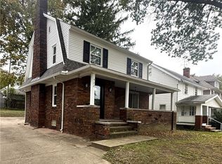 422 N Firestone Blvd, Akron, OH 44301