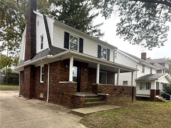 422 N Firestone Blvd, Akron, OH 44301
