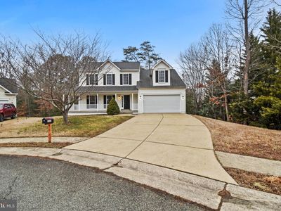 10409 Whirlaway Ln, Ruther Glen, VA, 22546