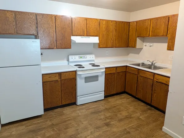 1732 Hampton S Unit 4, Colorado Springs, CO 80906