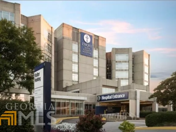 42 Oxford Rd, Oxford, GA 30054