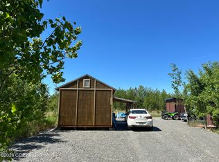 36500 Skylark Ln, Soldotna, AK 99669
