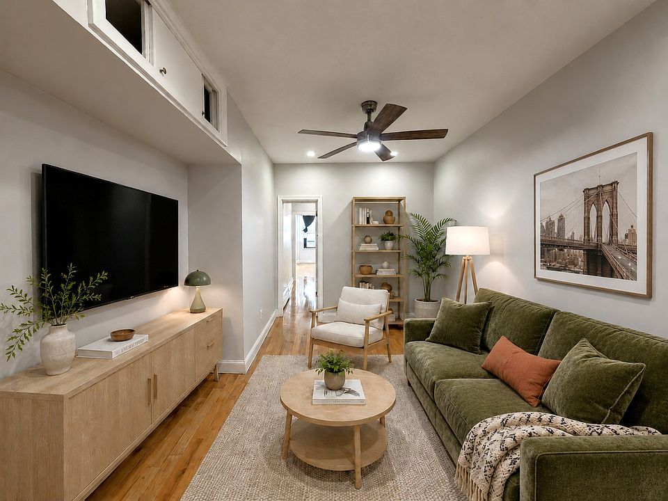 1st image of 215 Saint Nicholas Ave APT 1L