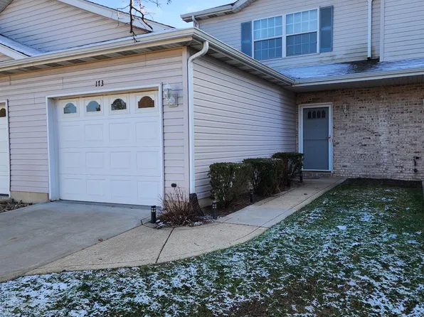173 Summer Tree Dr, Porter, IN 46304