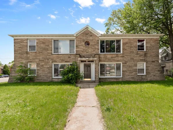 4305 West Capitol DRIVE, Milwaukee, WI 53216