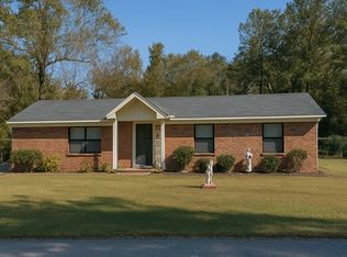 203 Pineview Dr, Augusta, GA 30906