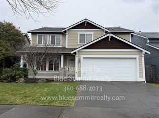 4228 Stonegate St SE, Lacey, WA 98503