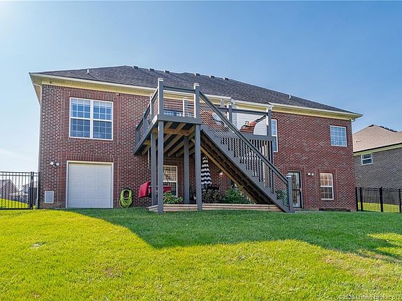 5th image of 4421 Chickasawhaw Dr