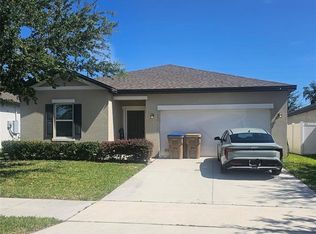 5841 BULLOCK PLACE, ST CLOUD, FL 34771