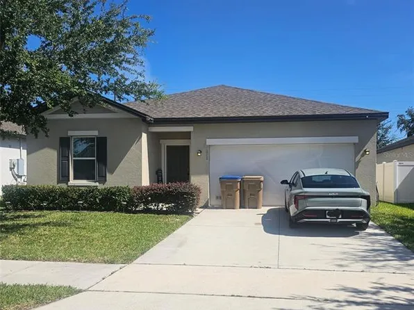 5841 BULLOCK PLACE, ST CLOUD, FL 34771