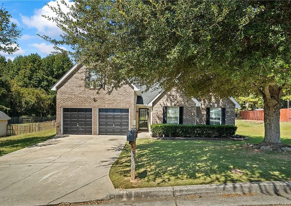 1st image of 6639 Overlook Rdg