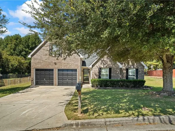 6639 Overlook Rdg, College Park, GA 30349