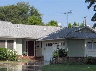 6057 Longridge Ave, Van Nuys, CA 91401