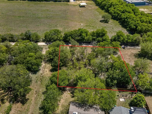 TBD Krueger Moore LOT P-4A, San Antonio, TX 78250
