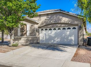 4936 Hostetler Ave, Las Vegas, NV 89131