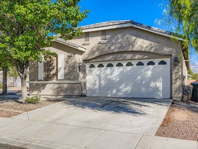 4936 Hostetler Ave, Las Vegas, NV, 89131