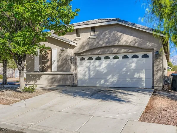 4936 Hostetler Ave, Las Vegas, NV 89131