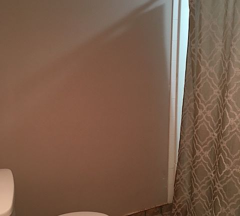 Basement Bath