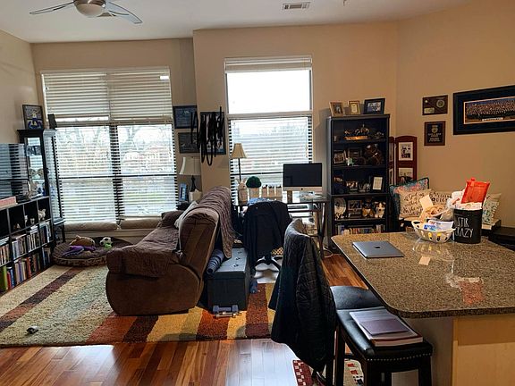 2nd image of 250 S Martin Luther King Blvd #303