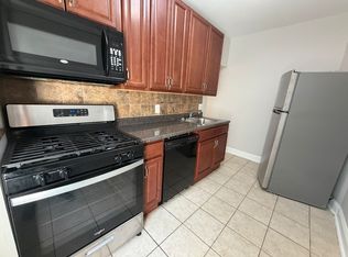 1060 Westside Ave #42E, Jersey City, NJ 07306