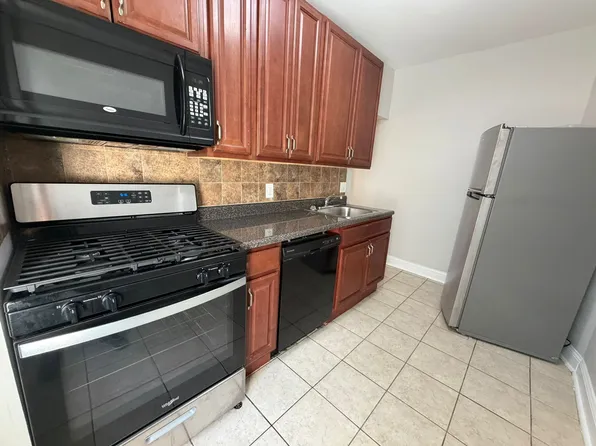 1060 Westside Ave #42E, Jersey City, NJ 07306