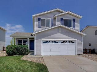 9561 Bighorn Way, Littleton, CO 80125