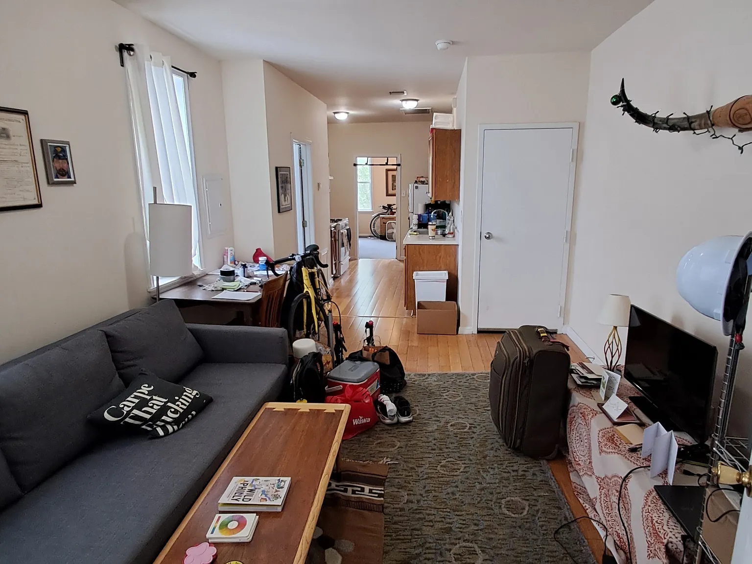 2 bed, $1,505 — Photo 2