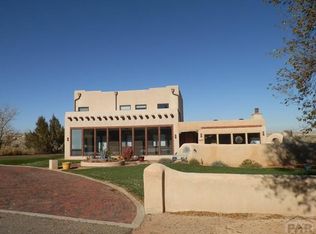 5421 Stonemoor Dr, Pueblo, CO 81005