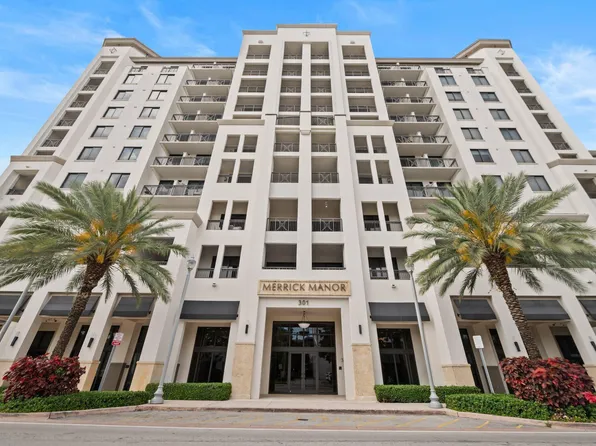 301 Altara Ave APT 718, Coral Gables, FL 33146