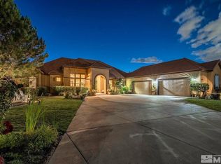 6889 Marble Canyon Rd, Reno, NV 89511