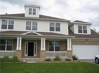 25308 Knoll Rd, Plainfield, IL 60544