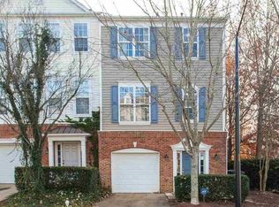 5435 Rebecca Lynn Ln, Raleigh, NC 27613