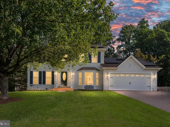 10 Grace Ct, Stafford, VA 22556