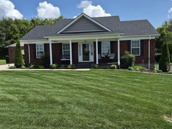 121 Iroquois Trl, Bloomfield, KY 40008