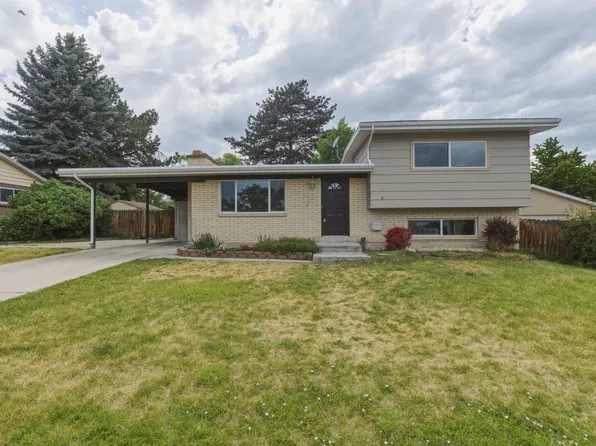 3610 S 6580 W, West Valley City, UT 84128