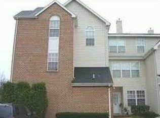 201 Copeley Way, North Brunswick, NJ 08902